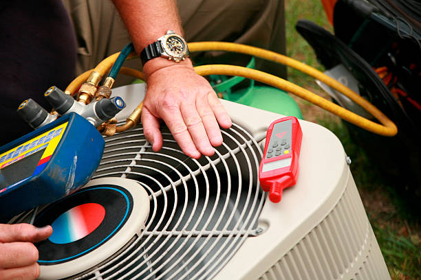  Kincaid, IL HVAC Pros