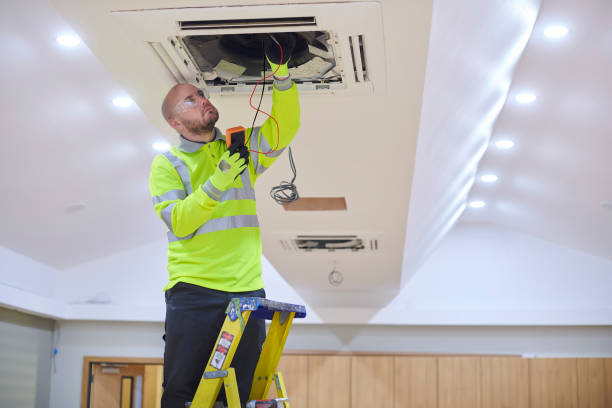 Professional HVAC in Kincaid, IL