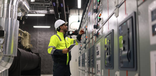 Best HVAC maintenance near me  in Kincaid, IL
