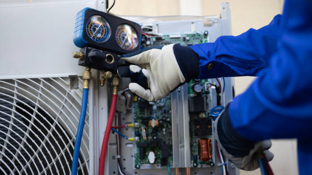 Best Ductless HVAC repair  in Kincaid, IL